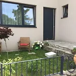 Marillenhof Bed & Breakfast
