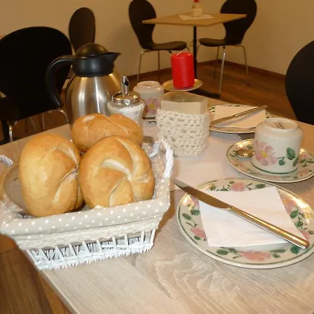 Marillenhof Bed & Breakfast