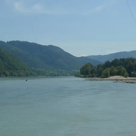 Couette-café Marillenhof 3*