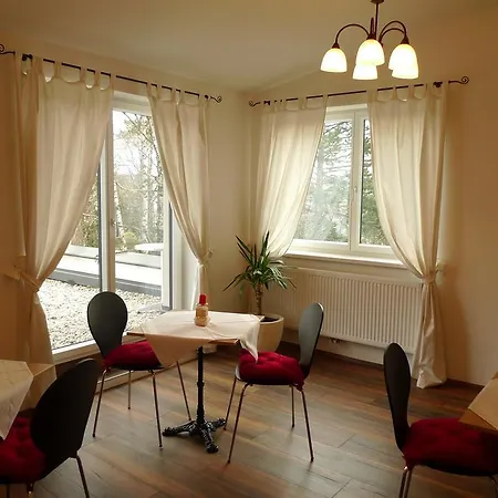 Bed & Breakfast Marillenhof Melk