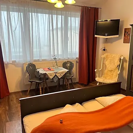 Marillenhof 3*