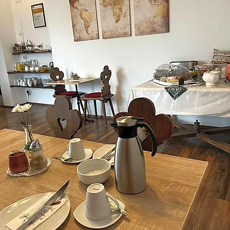Bed & Breakfast Marillenhof Melk