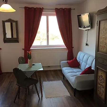 Marillenhof 3*
