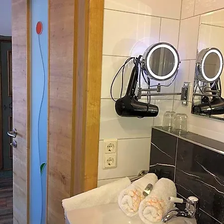 Bed & Breakfast Marillenhof 3*