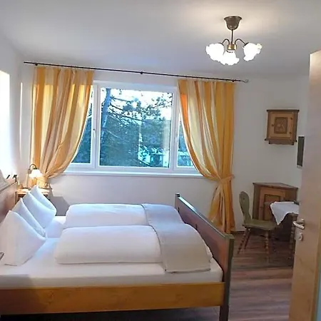 Marillenhof 3* Melk