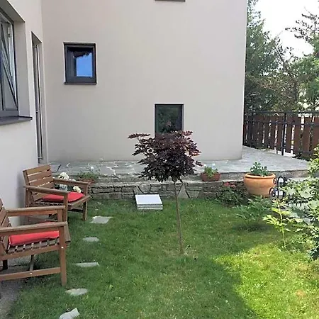 Marillenhof Bed & Breakfast