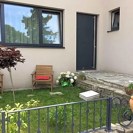 Bed & Breakfast Marillenhof Melk