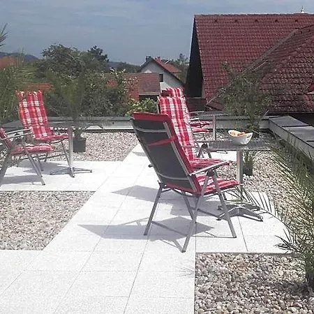 Bed & Breakfast Marillenhof Melk
