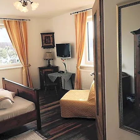 Bed & Breakfast Marillenhof