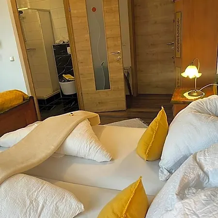 Bed & Breakfast Marillenhof 3*