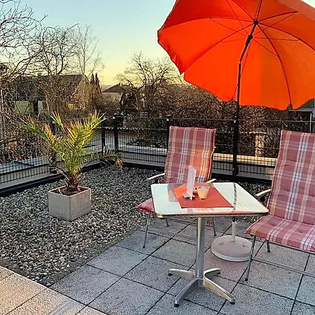 Marillenhof Bed & Breakfast