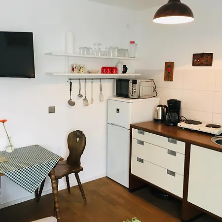 Marillenhof Bed & Breakfast