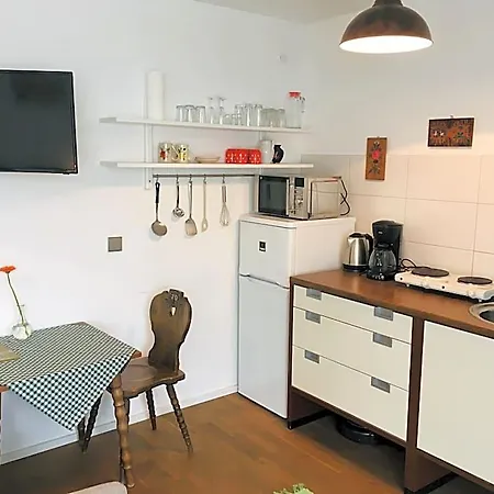 Marillenhof Bed & Breakfast 3*