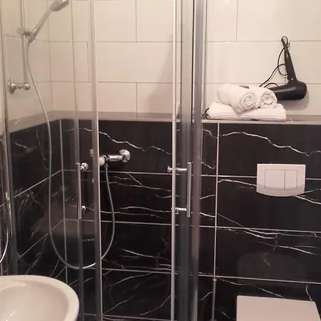 Couette-café Marillenhof 3*