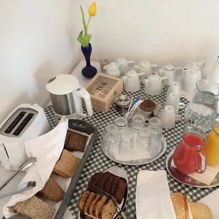 Marillenhof Bed & Breakfast Melk