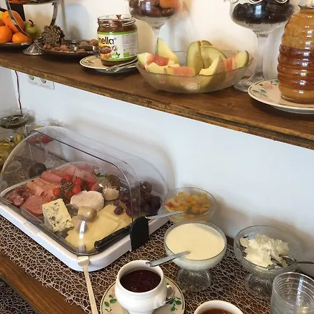 Bed & Breakfast Marillenhof Melk
