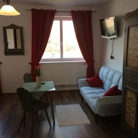 Marillenhof Bed & Breakfast Melk