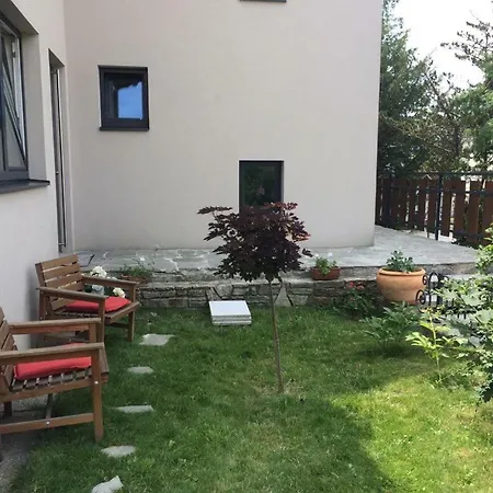 Marillenhof Couette-café Melk