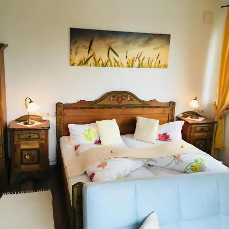 Marillenhof 3*