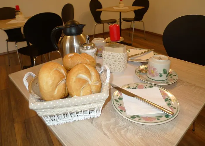 Marillenhof Bed & Breakfast