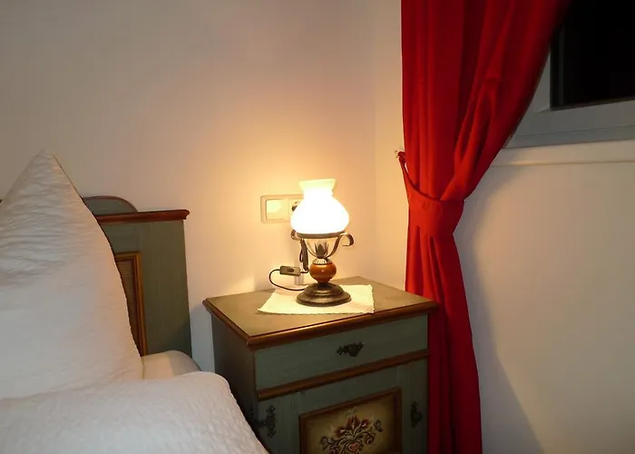 Bed & Breakfast Marillenhof Melk