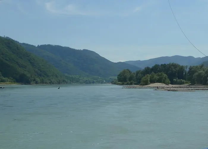 Bed & Breakfast Marillenhof 3*