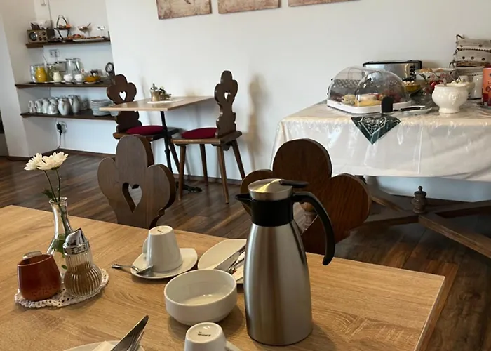 Marillenhof Bed & Breakfast Melk