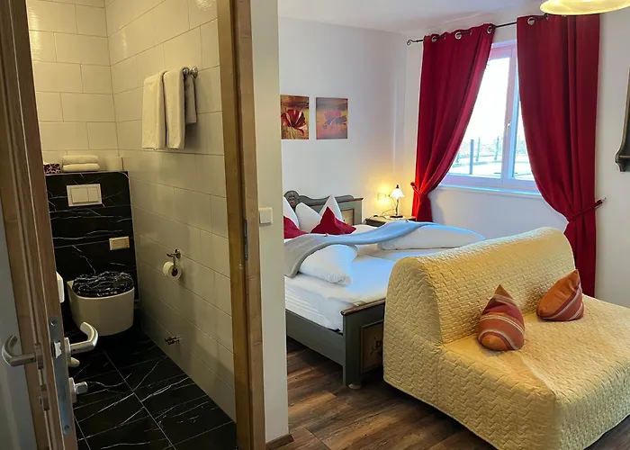 Marillenhof Bed & Breakfast Melk