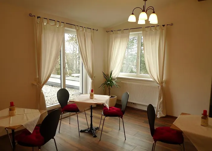 Bed & Breakfast Marillenhof Melk