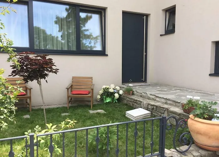 Marillenhof Bed & Breakfast