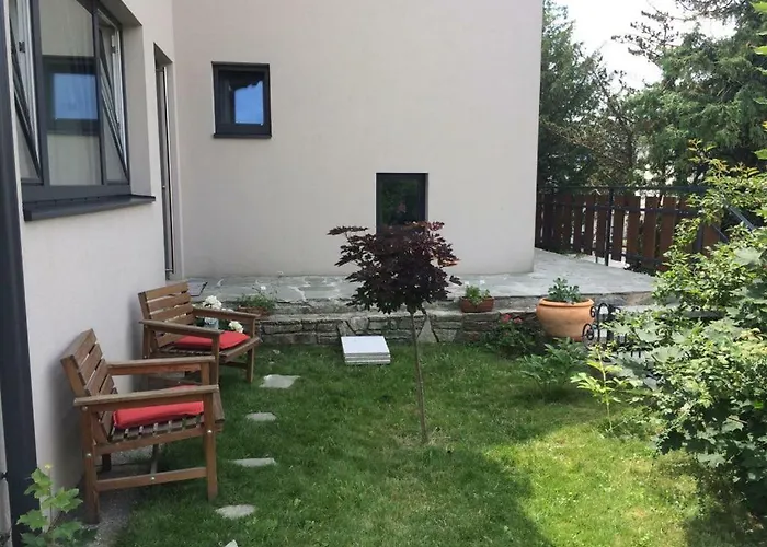 Marillenhof Bed & Breakfast Melk